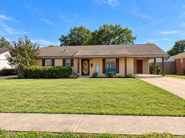 906 Balfour Rd, West Memphis, AR 72301