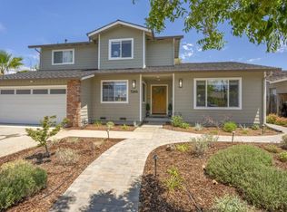 5264 Romford Dr, San Jose, CA 95124