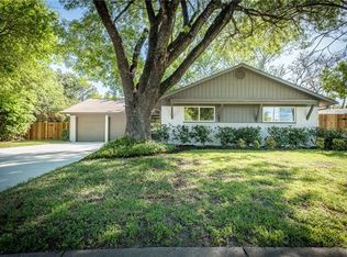 1900 Teakwood Dr, Austin, TX 78757