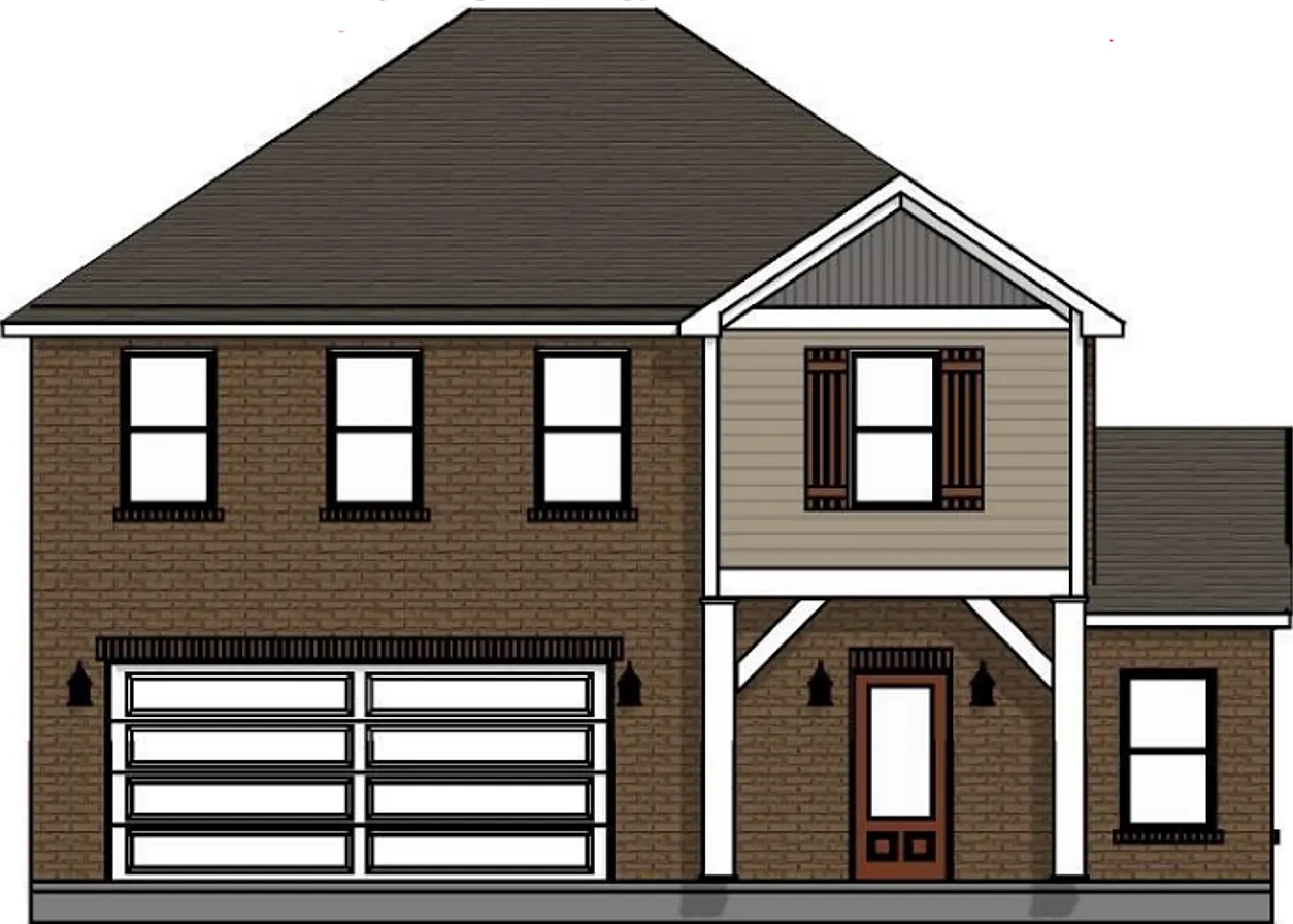 Move In Special!! Home For Rent In New Market, al Available Now! Sign A 13 Month Lease By 8/31/26... — Photo 2