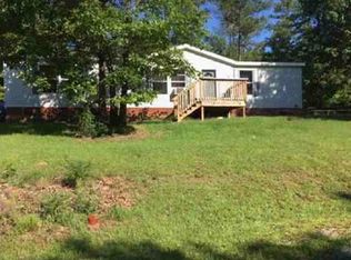 492 Cherrywood Way, Odenville, AL 35120