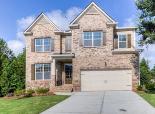 4425 Perlino Point, Cumming, GA 30040