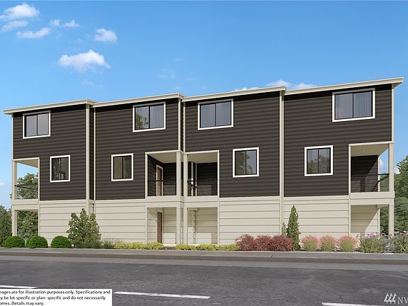 2nd image of 16021 Manor Way #F-2