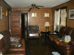 2504 7th Ave N, Columbus, MS 39701