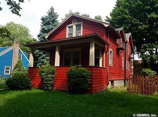 178 Grand Ave, Rochester, NY 14609