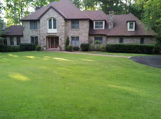 11440 Robert Stephens Dr, Fairfax Station, VA 22039