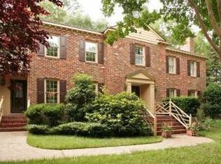 10819 Weather Vane Rd, Henrico, VA 23238