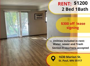 1630 Marion St APT 1, Saint Paul, MN 55117