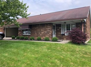 522 Archer Ln #522, Springfield, OH 45503