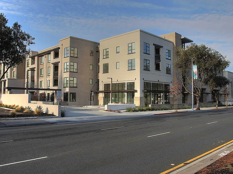 Catalyst Mountain View — Photo 10