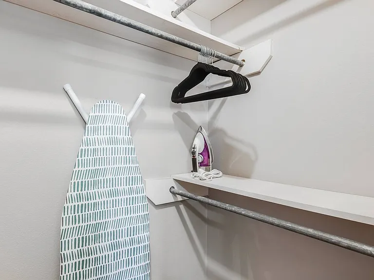 Laundry Room Cabinet