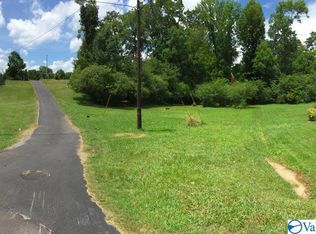 4702 Lloyd St, Guntersville, AL 35976