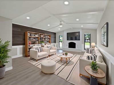 3410 Country Club Dr, Grand Prairie, TX, 75052