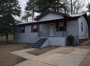 678 Cummins Ave, Bessemer, AL 35023