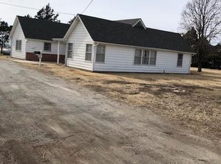 479 W 20th St S, Mayfield, KS 67103