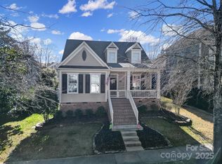 224 Mills Ln, Fort Mill, SC 29708
