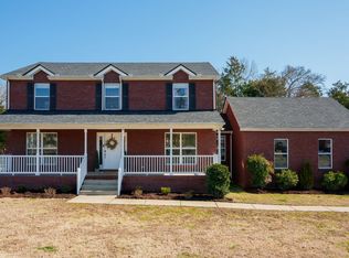 580 Windy Rd, Mount Juliet, TN 37122