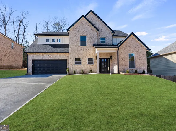 312 Allegrini Dr, Atlanta, GA 30349