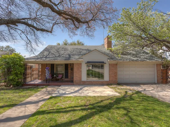 2622 Highview Ter, Fort Worth, TX 76109