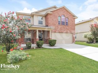 466 Dolly Dr, Converse, TX 78109