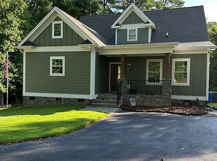 455 Pine Tree Dr, Henrico, NC 27842