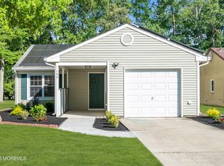 122 Lexington Drive, Little Egg Harbor, NJ 08087