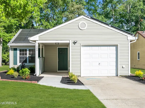 122 Lexington Drive, Little Egg Harbor, NJ 08087