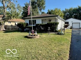 2415 Finley Ave, Indianapolis, IN 46203