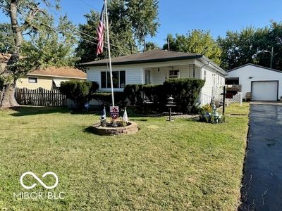 2415 Finley Ave, Indianapolis, IN, 46203
