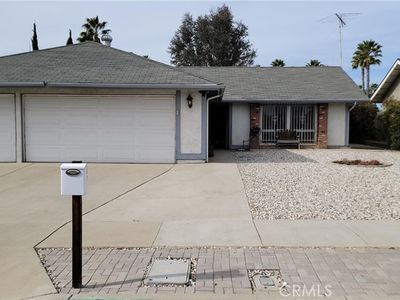 13645 Ramsdell Dr, Moreno Valley, CA, 92553