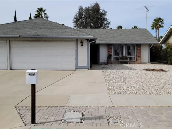 13645 Ramsdell Dr, Moreno Valley, CA 92553