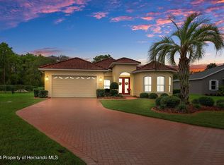 9312 Gentle Ben Ct, Weeki Wachee, FL 34613