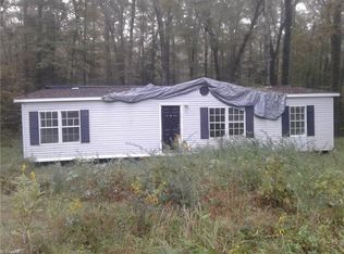 6725 Old Us Highway 220, Seagrove, NC 27341