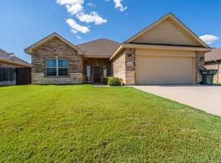 3450 Gays Way, Abilene, TX 79606