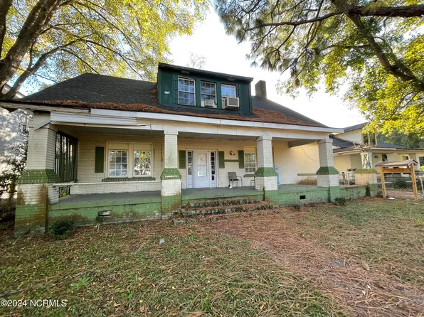 718 E Walnut Street, Goldsboro, NC 27530