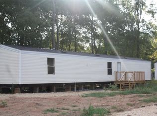 155 Martineque Ln, Pointblank, TX 77364
