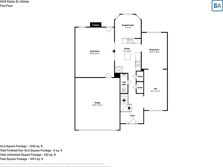 4345 Estate St — Photo 26