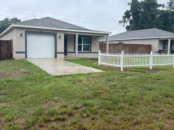 4142 SE 134th Pl, Belleview, FL 34420