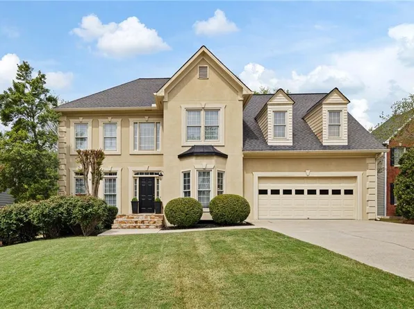 2612 Alexander Farms Way SW, Marietta, GA 30064