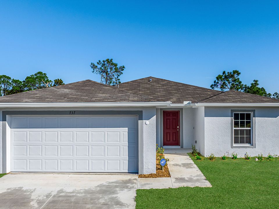 Inverness by Focus Homes in Inverness FL Zillow