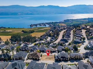 3231 Pinot Noir Pl, West Kelowna, BC V4T3H9