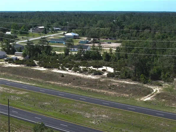 0 NW Highway 27 Lot 2, Williston, FL 32696