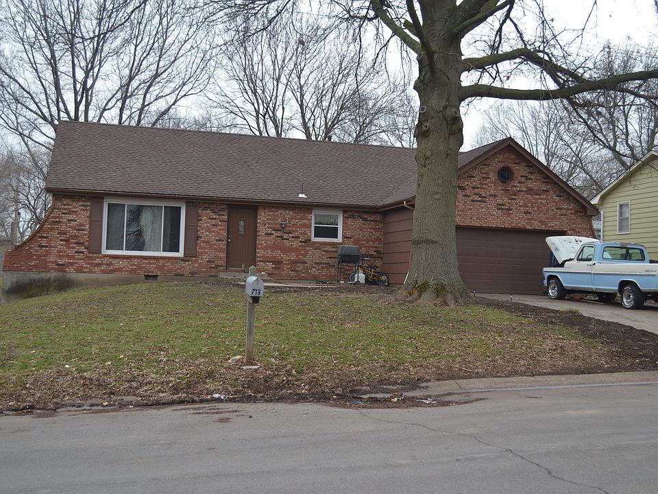 1st image of 4 Bedroom 2.5 Bath Home
