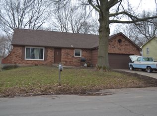 4 Bedroom 2.5 Bath Home, Buckner, MO 64016