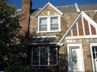 3211 Longshore Ave, Philadelphia, PA 19149