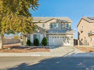 44035 Moccasin Pl, Lancaster, CA, 93536