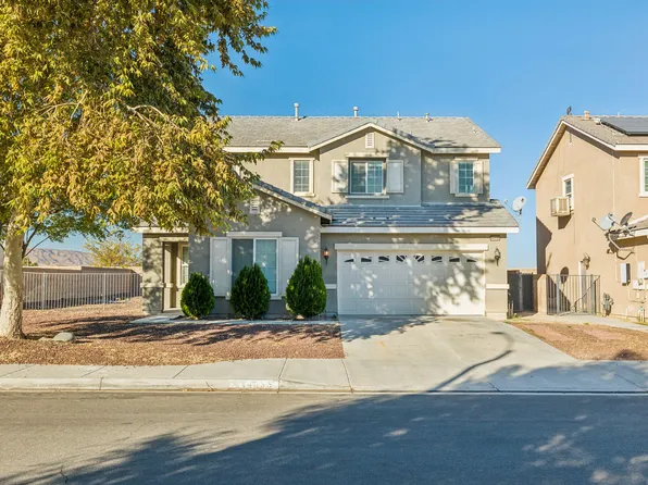 44035 Moccasin Pl, Lancaster, CA 93536