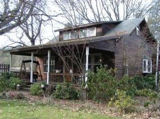 2684 Cedar Flat Rd, Williams, OR 97544