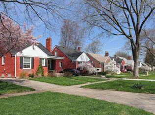 2967 Oakshire Ave, Berkley, MI 48072