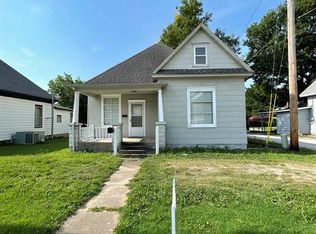 2710 Main St, Parsons, KS 67357